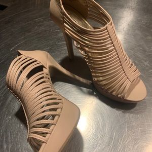 Apt 9. Nude Heel